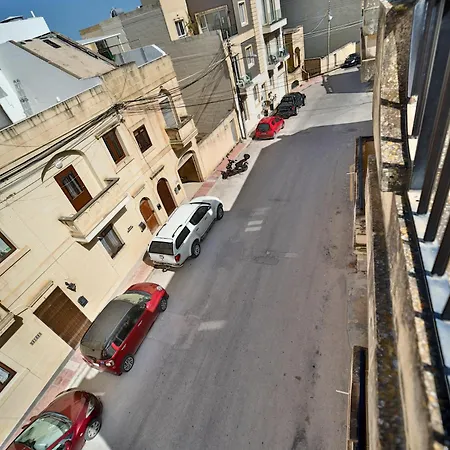 Hot Tub With View, Stylish 3br, Heart Of * Għajnsielem