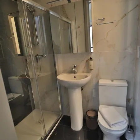 Hot Tub With View, Stylish 3br, Heart Of Apartamento *